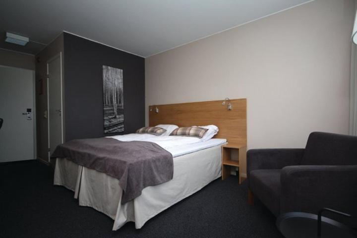 Sirdal Hoyfjellshotell Fidjeland Exterior photo